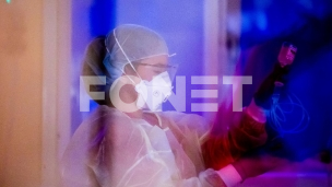 Povratak medicinskih radnika